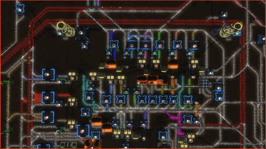 超级工厂泰坦/MegaFactory Titan(V0.9.4.0)插图6 超级工厂泰坦/MegaFactory Titan(V0.9.4.0)