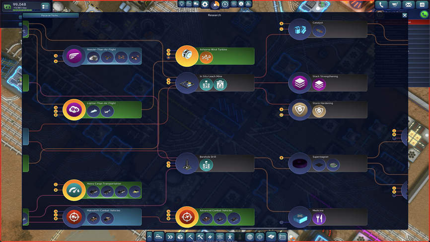 超级工厂泰坦/MegaFactory Titan(V0.9.4.0)插图8 超级工厂泰坦/MegaFactory Titan(V0.9.4.0)