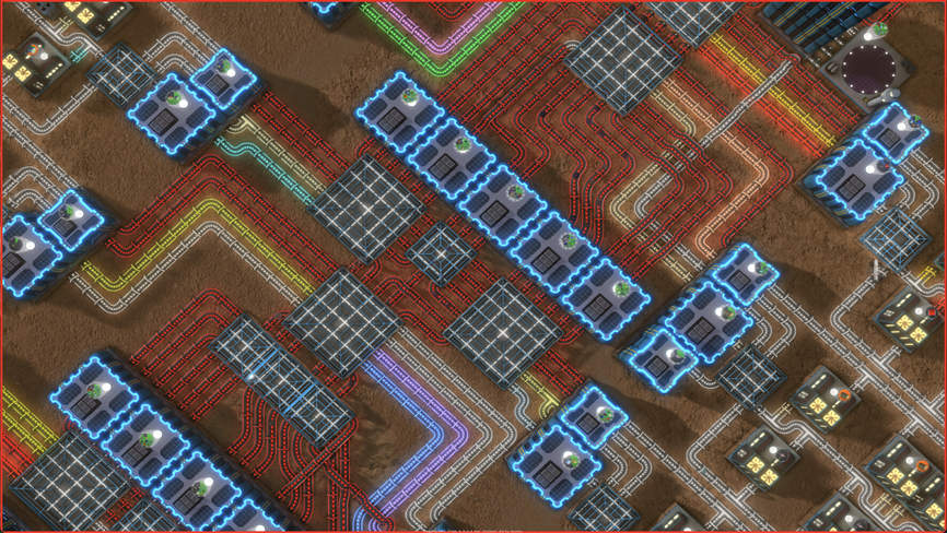 超级工厂泰坦/MegaFactory Titan(V0.9.4.0)插图9 超级工厂泰坦/MegaFactory Titan(V0.9.4.0)