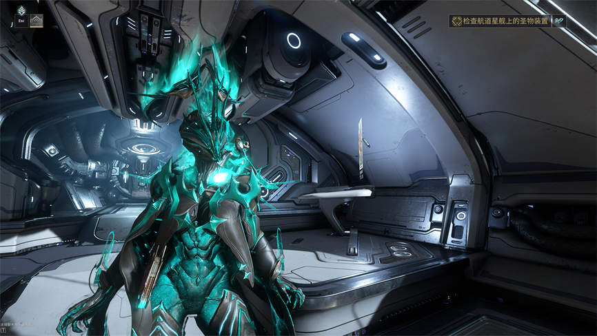 星际战甲/Warframe(V250610咏浪之灵版+集成完整剧情+GM工具+功能无BUG+虚拟机运行-基于国际服制作-不可联机-网单无需联网)插图6 星际战甲/Warframe(V250610咏浪之灵版+集成完整剧情+GM工具+功能无BUG+虚拟机运行-基于国际服制作-不可联机-网单无需联网)