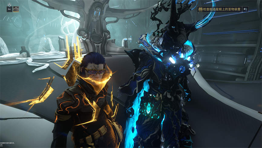 星际战甲/Warframe(V250610咏浪之灵版+集成完整剧情+GM工具+功能无BUG+虚拟机运行-基于国际服制作-不可联机-网单无需联网)插图19 星际战甲/Warframe(V250610咏浪之灵版+集成完整剧情+GM工具+功能无BUG+虚拟机运行-基于国际服制作-不可联机-网单无需联网)