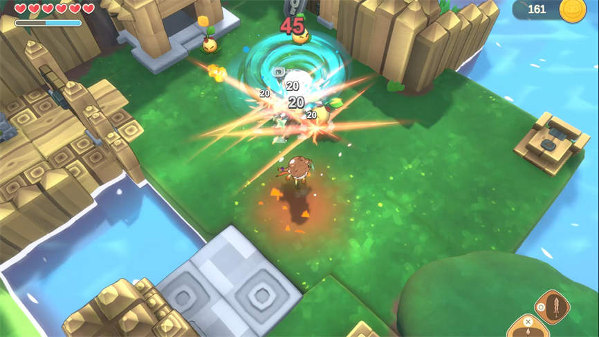 魔女与团子猫/Witch And Bun Cats(V1.0.3+集成全DLCs+Build.18827170升级档)插图8 魔女与团子猫/Witch And Bun Cats(V1.0.3+集成全DLCs+Build.18827170升级档)