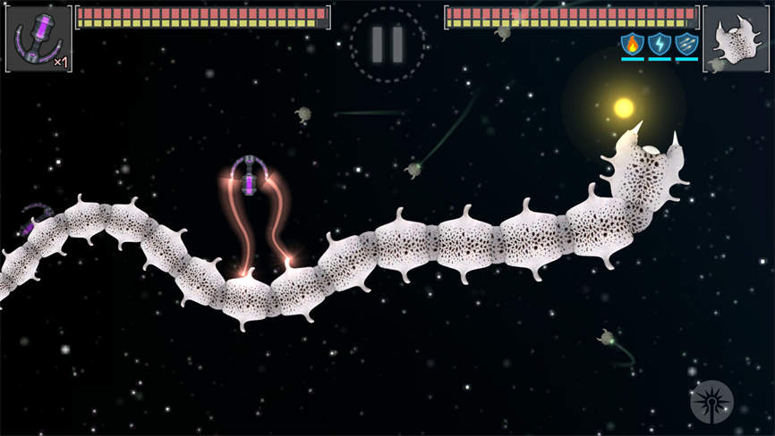 黑洞:表面边界/Event Horizon Frontier(V250614+集成Build.14586270升级档)插图2 黑洞:表面边界/Event Horizon Frontier(V250614+集成Build.14586270升级档)