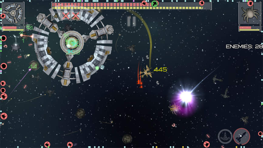 黑洞:表面边界/Event Horizon Frontier(V250614+集成Build.14586270升级档)插图3 黑洞:表面边界/Event Horizon Frontier(V250614+集成Build.14586270升级档)