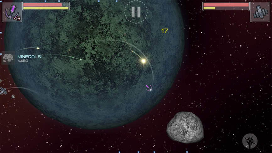 黑洞:表面边界/Event Horizon Frontier(V250614+集成Build.14586270升级档)插图6 黑洞:表面边界/Event Horizon Frontier(V250614+集成Build.14586270升级档)