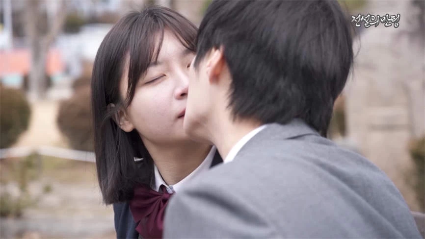 命中注定就是你/Legendary Class Blind Date(V250415)插图2 命中注定就是你/Legendary Class Blind Date(V250415)