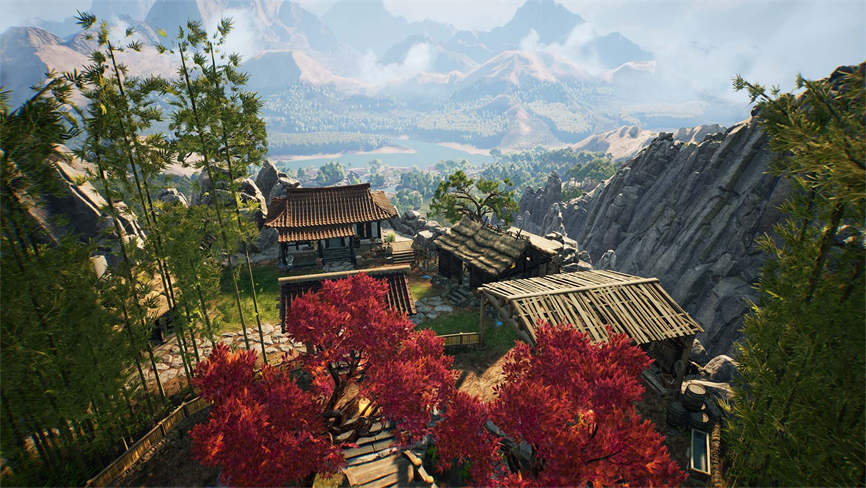 华夏山河/Chinese Frontiers(V250621+集成Build.18918992升级档)插图5 华夏山河/Chinese Frontiers(V250621+集成Build.18918992升级档)