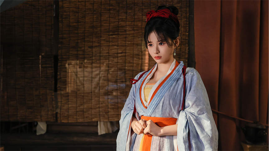 美女:请别影响我成仙/Beauty:Please Dont affect My immortality(V250621+集成全DLCs+Build.18933809升级档+中文语音-多结局)插图12 美女:请别影响我成仙/Beauty:Please Dont affect My immortality(V250621+集成全DLCs+Build.18933809升级档+中文语音-多结局)