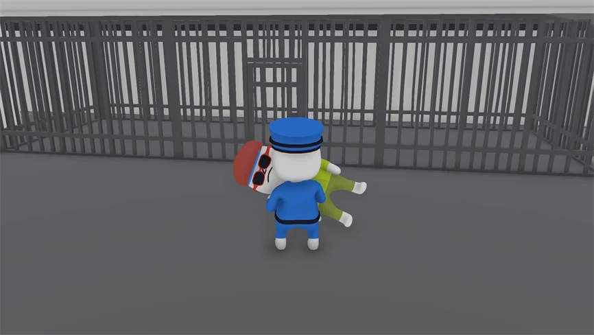 混乱制造者/Mayhemers(V0.3.0+集成Build.18707205升级档)插图7 混乱制造者/Mayhemers(V0.3.0+集成Build.18707205升级档)